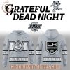 Charlotte Checkers USA Night Hoodie