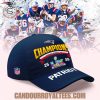 Seattle Seahawks Super Bowl LX Champions 2026 Cap
