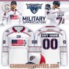 Macon Mayhem x Super Hero Jerseys 2026