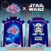 Syracuse Crunch Star Wars Night Game Hockey Jersey