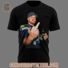 seattle seahawks sam darnold middle finger shirt 2.jpg