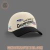 Olympic Gold Champions 2026 USA Hockey Cap Olympic Gold Champions 2026 USA Hockey Cap
