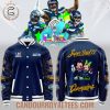 Sacramento Kings x Hello Kitty Night 2026 Jacket