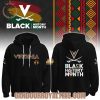Iowa State Basketball x Black History Month Hoodie