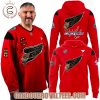 Fargo Force 2026 HEAT Hoodie