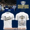 Hawaii Basketball 2026 The Big West Credit Union 1 Men’s Basketball Champions Shirt White Hawaii Basketball 2026 The Big West Credit Union 1 Men’s Basketball Champions Shirt White