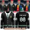 Wilkes-Barre/Scranton Penguins St. Pat’s Celebration 2026 Hockey Jersey