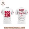 arkansas razorbacks basketball coach john calipari 900 wins and counting shirt 2.jpg