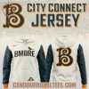 Pittsburgh Pirates 2026 City Connect Hoodie Pittsburgh Pirates 2026 City Connect Hoodie