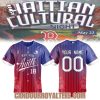 El Paso Chihuahuas x 250 Years USA Anniversary Jersey