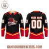 calgary wranglers 25th anniversary uniform hockey jersey 2.jpg