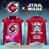 Kansas City Mavericks Star Wars Night Game Limited Hockey Jersey
