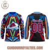 colorado avalanche black excellence month 2026 hockey jersey 2.jpg