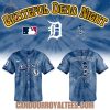Los Angeles Dodgers 2026 Grateful Dead Night Jersey