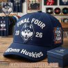 Final Four 2026 Arizona Wildcats Cap