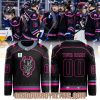 Tucson Roadrunners 2026 First Responders Night Jersey Tucson Roadrunners 2026 First Responders Night Jersey