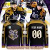 San Diego Gulls Aloha Night 2026 Hockey Jersey