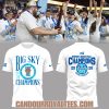 Southland Conference Champions 2026 Men’s Basketball T-Shirt
