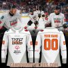 Cleveland Monsters Emo Night 2026 Hockey Jersey Cleveland Monsters Emo Night 2026 Hockey Jersey