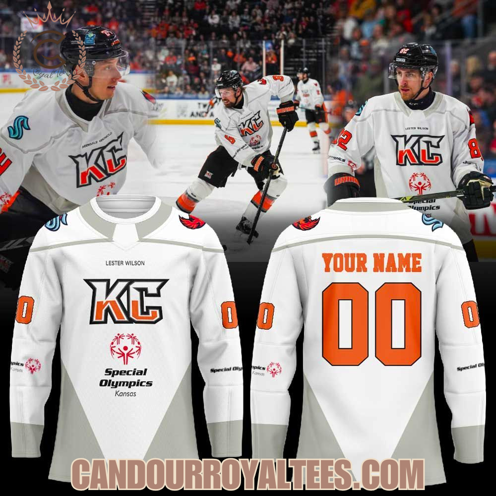 Kansas City Mavericks Olympics 2026 USA Games Hockey Jersey Kansas City Mavericks Olympics 2026 USA Games Hockey Jersey