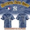 Los Angeles Dodgers 2026 Grateful Dead Night Jersey