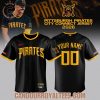 Baltimore Orioles x City Connect 2026 Jersey