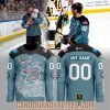 Atlanta Gladiators Our St. Patrick’s Hockey Jersey