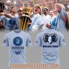 Duke Blue Devils Back To Back Champions 2026 ACC Women’s Tournament Tshirt, Hoodie