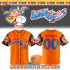 Hello Kitty x Philadelphia Phillies Jersey