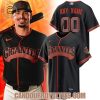 San Francisco Giants A Jersey That Celebrates Latin Culture In The Bay Area 2026 Jersey
