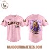 san francisco giants the hannah montana 20th anniversary signature jersey 2.jpg