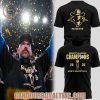 PPL Championship Series Carolina Chaos 2026 Champions T-Shirt