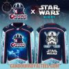 Iowa Heartlanders Star Wars Night Game Hockey Jersey