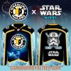 Tulsa Oilers Star Wars Night Game Hockey Jersey