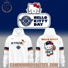 2026 Atlanta Braves x Hello Kitty City Connect Hoodie