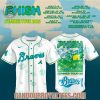 Baltimore Orioles x Phish Summer Tour 2026 Jersey