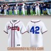 Seattle Mariners Fourth Wings Night 2026 Blue Jersey