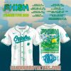 Boston Red Sox x Phish Summer Tour 2026 Jersey