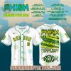 Baltimore Orioles x Phish Summer Tour 2026 Jersey