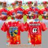 Detroit Tigers Macedonian Heritage 2026 Jersey