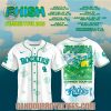 Boston Red Sox x Phish Summer Tour 2026 Jersey