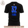 dallas mavericks cooper flagg aint no pressure t shirt hoodie 3.jpg