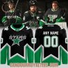 Vegas Sin Hockey Club 2026 New Jersey