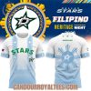 dallas stars filipino heritage night 2026 hoodie 3.jpg
