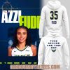 dallas wings azzi fudd fudd around and find out t shirt 4.jpg