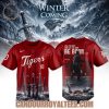 Houston Astros x Game of Thrones Jon Snow Jersey