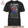 doctor who 63 years 1963 2026 thank you for the memories t shirt 1.jpg