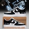 Don Omar The Last King World Tour Air Force 1