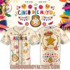 Milwaukee Brewers Cinco de Mayo Jersey