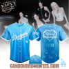 New York Yankees x Nmixx Blue Valentine Album 1St World Tour 2026 Jersey